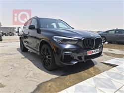 بي ام دبليو X5